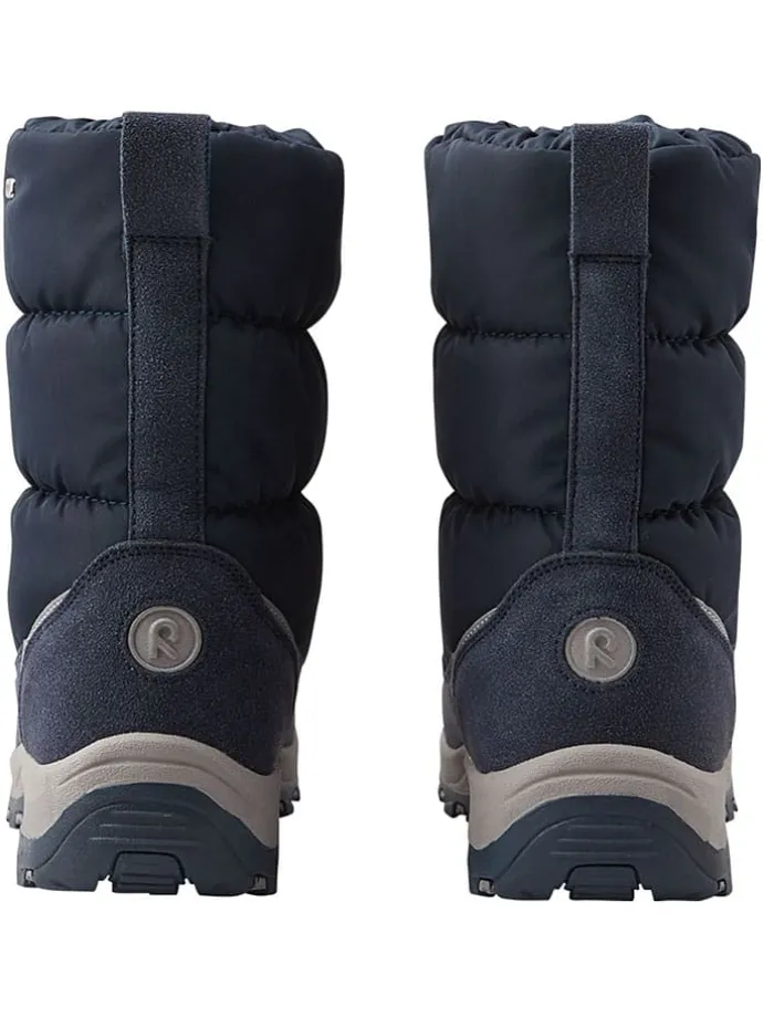 Winterlaarzen "Vimpeli" donkerblauw