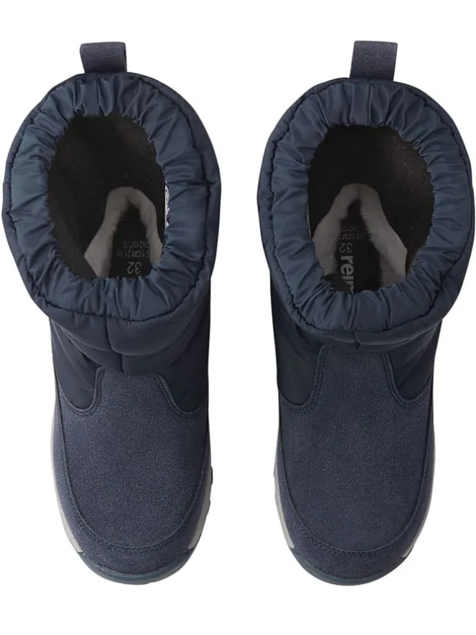 Winterlaarzen "Vimpeli" donkerblauw