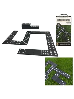 XL-spel "Domino" - vanaf 3 jaar