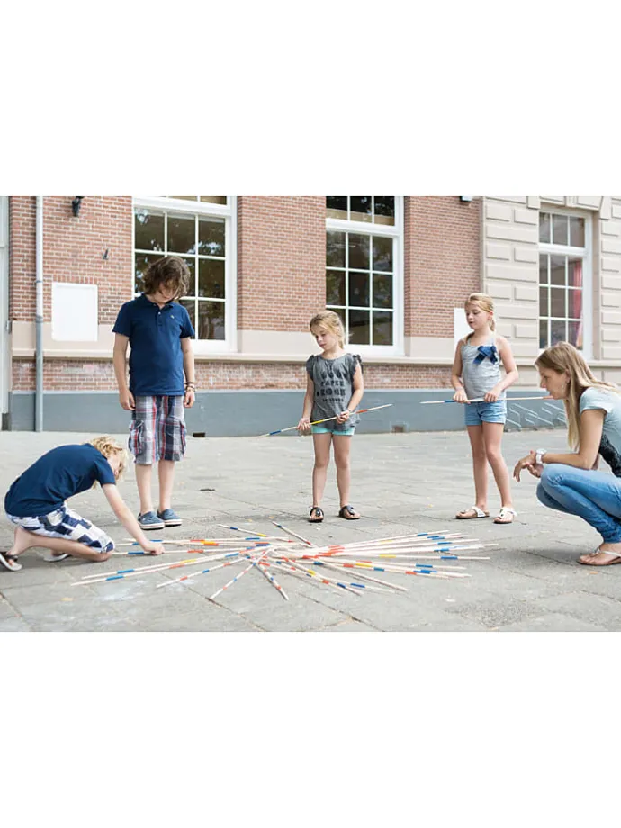 XXL-Mikado - vanaf 6 jaar