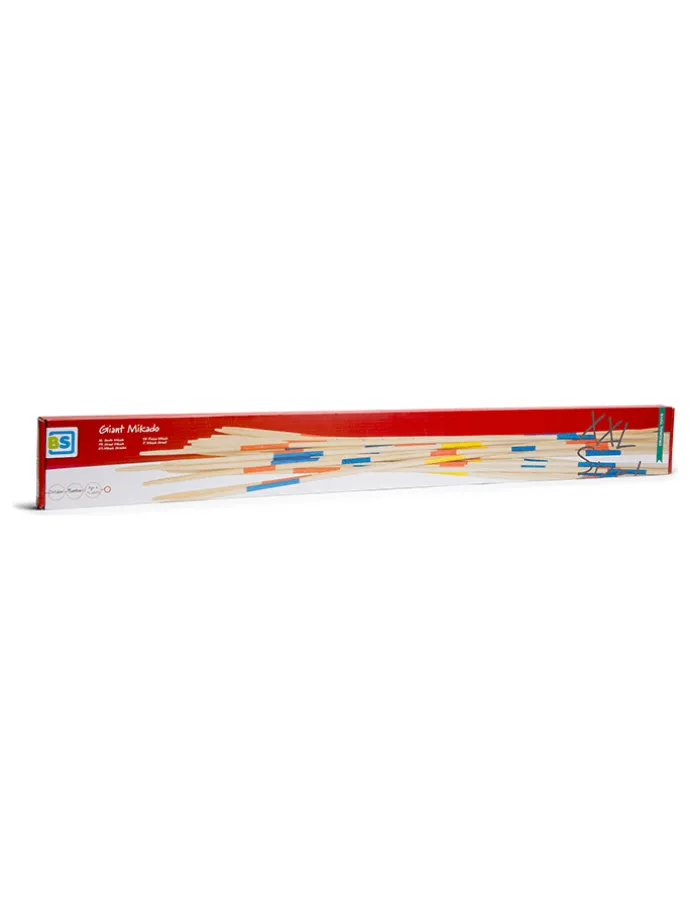 XXL-Mikado - vanaf 6 jaar