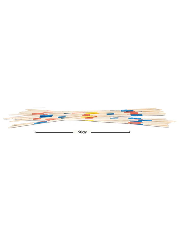 XXL-Mikado - vanaf 6 jaar