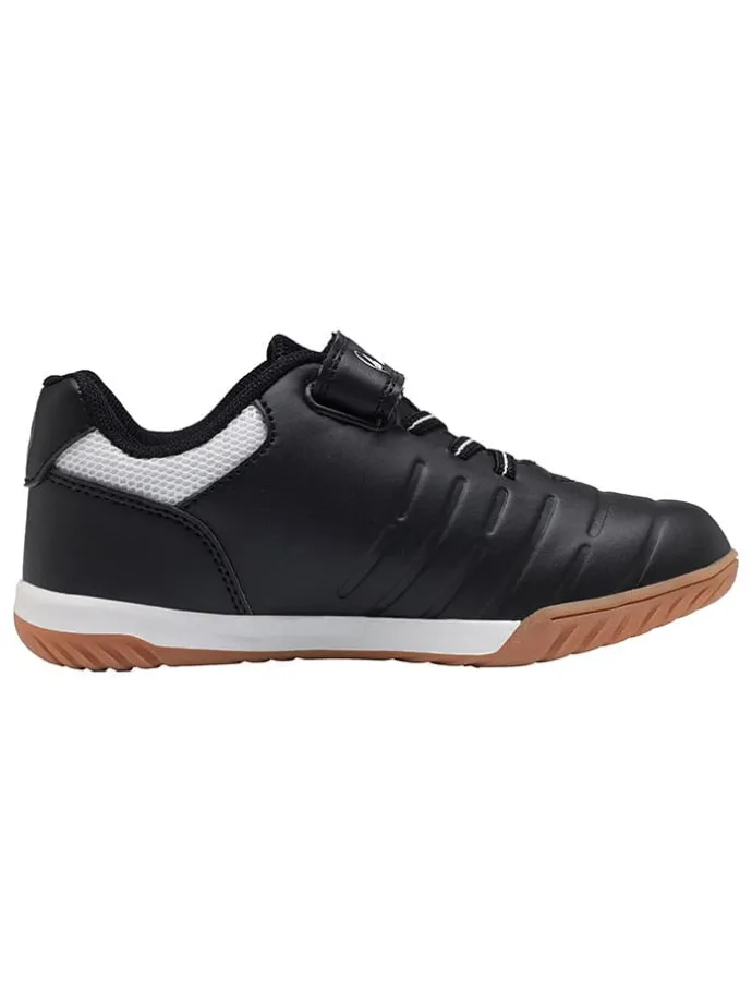 Zaalvoetbalschoenen "Finesto" zwart