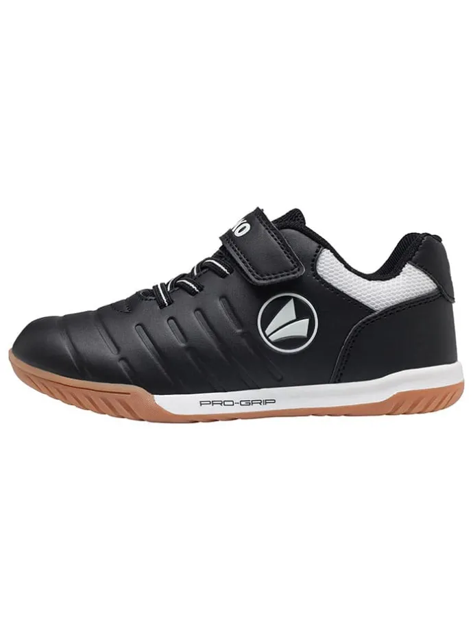Zaalvoetbalschoenen "Finesto" zwart