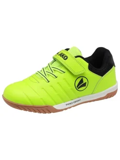 Zaalvoetbalschoenen "Finesto" geel