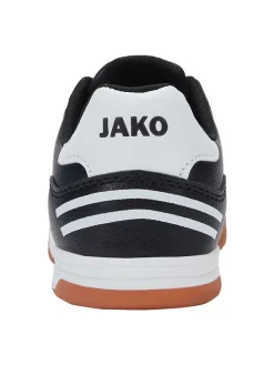 Zaalvoetbalschoenen "Signature" zwart