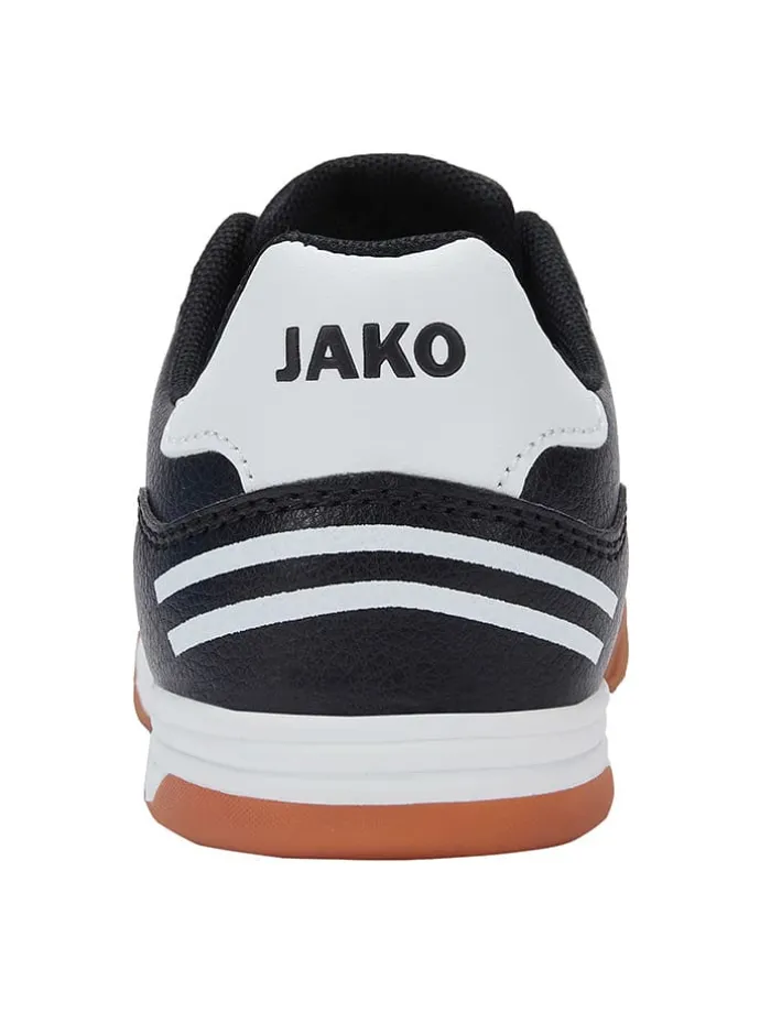 Zaalvoetbalschoenen "Signature" zwart