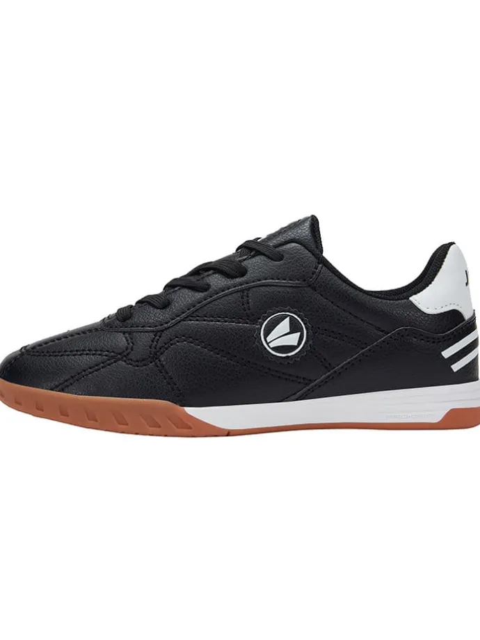 Zaalvoetbalschoenen "Signature" zwart