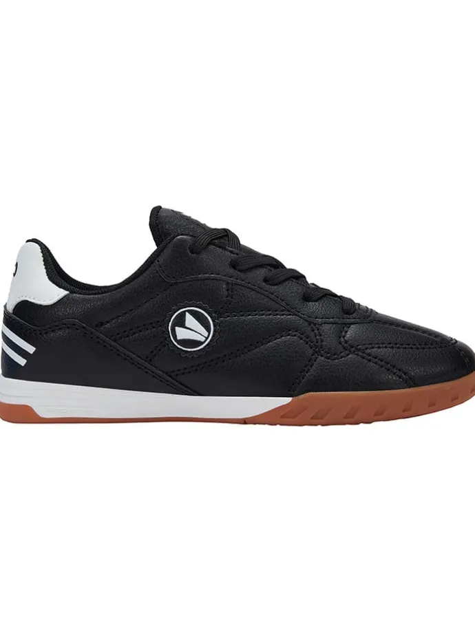 Zaalvoetbalschoenen "Signature" zwart