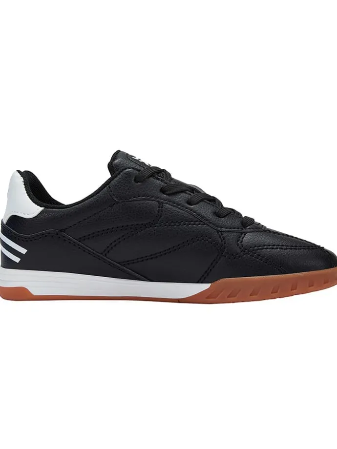 Zaalvoetbalschoenen "Signature" zwart