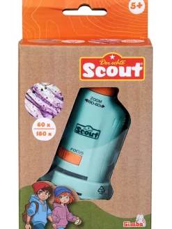 Zakmicroscoop - vanaf 5 jaar