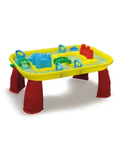 Zand- en waterspeeltafel 