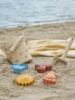 Zandspeelgoed "Beach" - vanaf 18 maanden