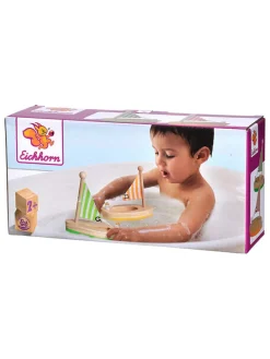 Zeilboten - vanaf 2 jaar