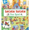 Zoekspel "Dingen zoeken: Het spel" - vanaf 2 jaar