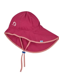 Zonnehoed "Aurinko" roze