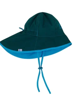Zonnehoed "Ranta Sport" donkerblauw