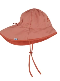 Zonnehoed "Ranta Sport" oranje