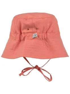 Zonnehoed rood