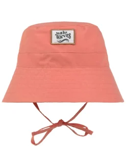 Zonnehoed rood