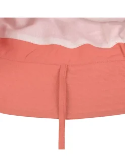 Zonnehoed rood
