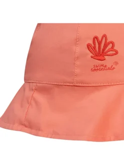 Zonnehoed "Sea Pearl" oranje