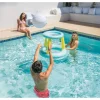 Zwembadspel "Mega Floating Hoop" - vanaf 6 jaar