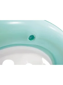 Zwembadspel "Mega Floating Hoop" - vanaf 6 jaar