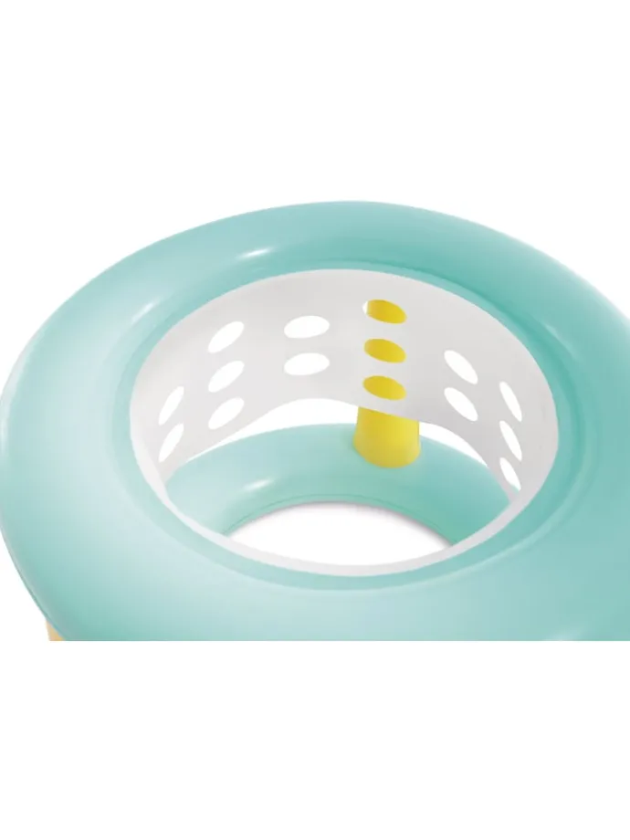Zwembadspel "Mega Floating Hoop" - vanaf 6 jaar