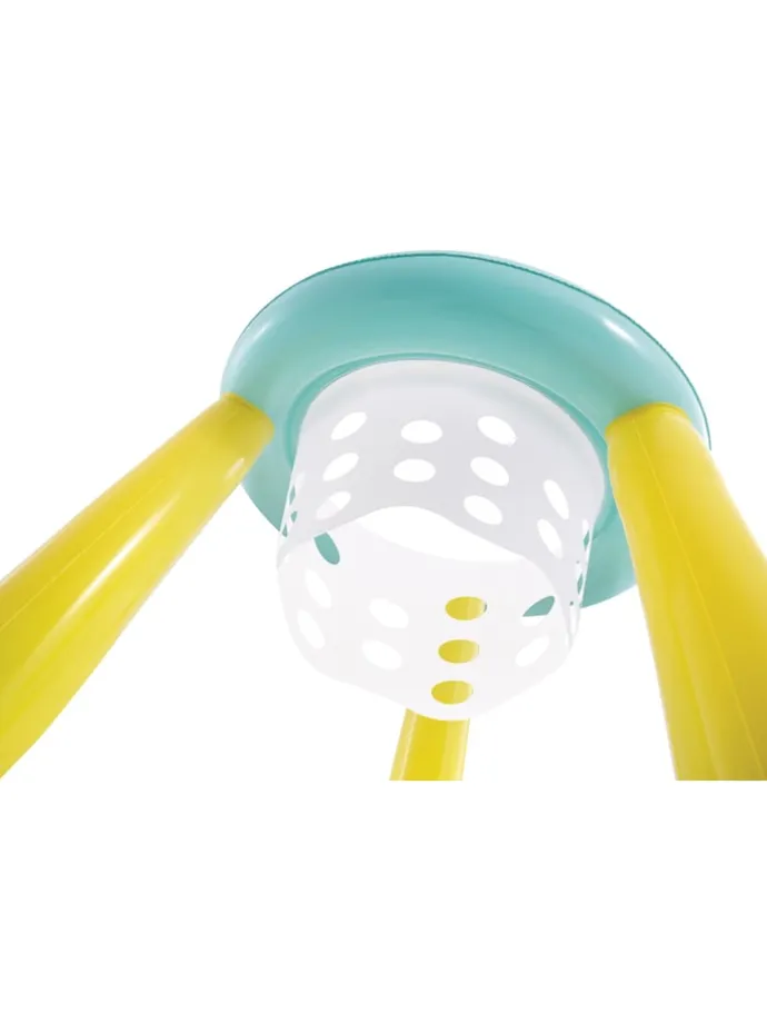 Zwembadspel "Mega Floating Hoop" - vanaf 6 jaar