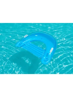Zwembadstoel “Sit 'N Ease” groen/blauw (verrassingsproduct)