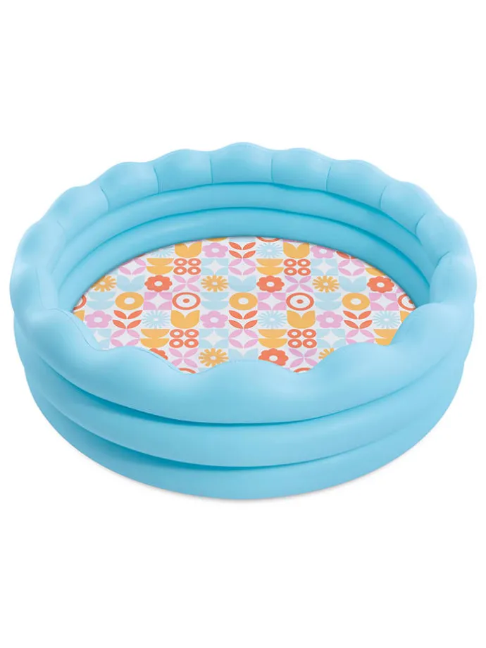 Zwembad "Wave Edge" - vanaf 3 jaar - (H)46 cm