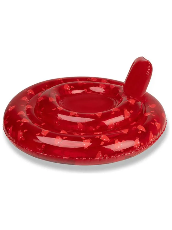 Zwemband "Crabby" - vanaf de geboorte