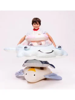 Zwemband "Hunter The Hammerhead" - vanaf 6 jaar