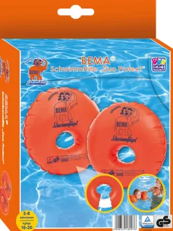 Zwembandjes "Duo Protect" vanaf 3 jaar