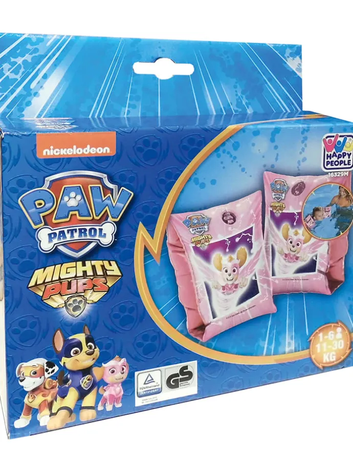 Zwembandjes "Paw Patrol" - vanaf 12 maanden