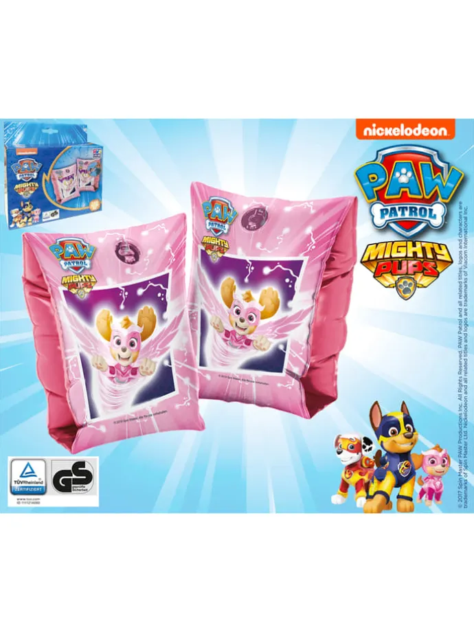 Zwembandjes "Paw Patrol" - vanaf 12 maanden