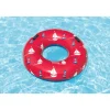 Zwemband “Nautical” rood/blauw (verrassingsproduct)
