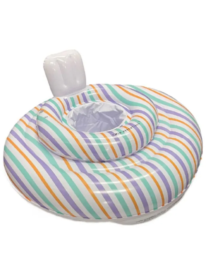 Zwemband "Rainbow" - vanaf de geboorte