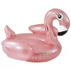 Zwemdier "Flamingo" - vanaf 14 jaar