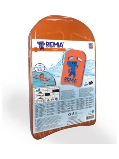 Zwemplank oranje - vanaf 3 jaar