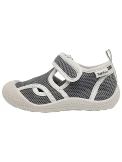 Zwemschoenen antraciet