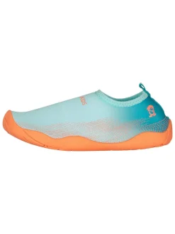 Zwemschoenen "Balestrand" turquoise