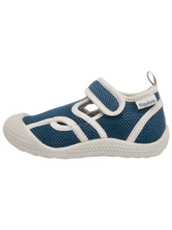 Zwemschoenen donkerblauw