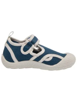 Zwemschoenen donkerblauw