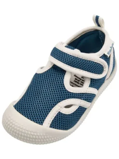 Zwemschoenen donkerblauw