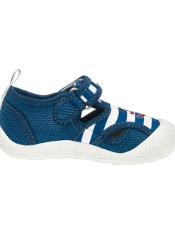 Zwemschoenen donkerblauw