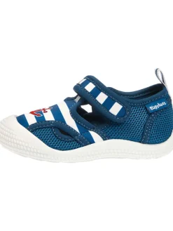 Zwemschoenen donkerblauw
