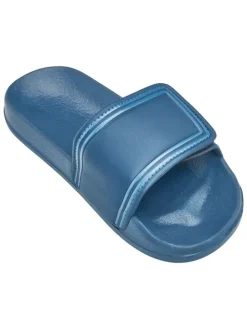 Zwemschoenen donkerblauw