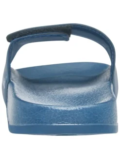 Zwemschoenen donkerblauw